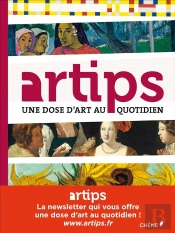 Artips, Une Dose D'Art Au Quotidien