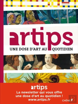 Bertrand.pt - Artips, Une Dose D'Art Au Quotidien
