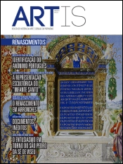 Artis - Revista de História da Arte e Ciências do Património
