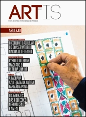 Artis - Revista de História da Arte e Ciências do Património 