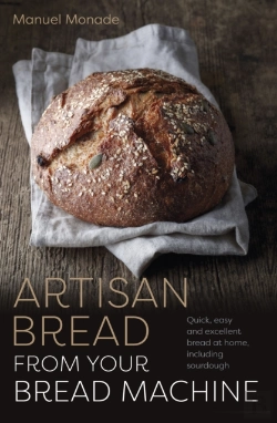 Bertrand.pt - Artisan Bread From Your Bread Machine
