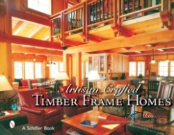 Bertrand.pt - Artisan Crafted Timber Frame Homes