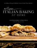 Artisan Italian Baking At Home