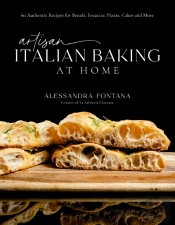 Artisan Italian Baking At Home