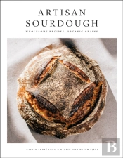 Artisan Sourdough