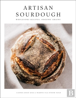 Bertrand.pt - Artisan Sourdough
