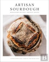 Artisan Sourdough