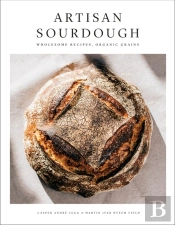 Artisan Sourdough