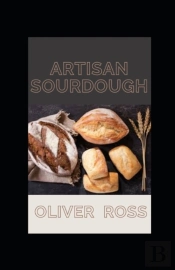 Artisan Sourdough