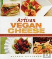 Artisan Vegan Cheese