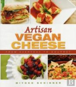 Bertrand.pt - Artisan Vegan Cheese