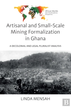 Bertrand.pt - Artisanal And Small-Scale Mining Formalization In Ghana