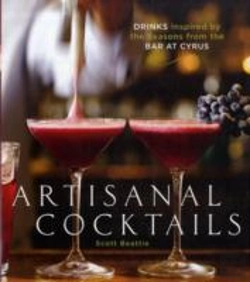 Bertrand.pt - Artisanal Cocktails