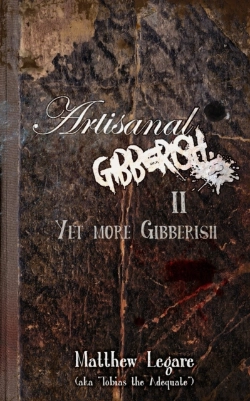 Bertrand.pt - Artisanal Gibberish Ii: Yet More Gibberi