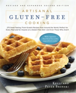 Bertrand.pt - Artisanal Gluten-Free Cooking
