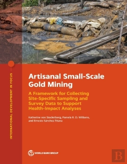 Bertrand.pt - Artisanal Small-Scale Gold Mining