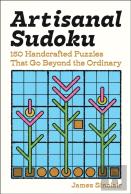 Artisanal Sudoku