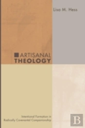 Artisanal Theology