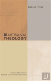 Artisanal Theology