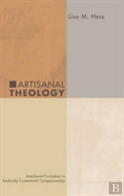 Bertrand.pt - Artisanal Theology