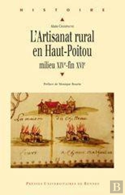 Bertrand.pt - Artisanat Rural En Haut-Poitou