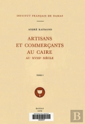 Artisans Commercants 2 Vol