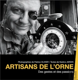 Bertrand.pt - Artisans De L'Orne, Des Gestes Et Des Passions