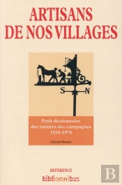 Artisans De Nos Villages