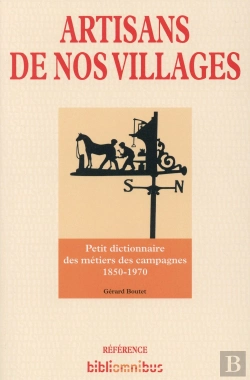 Bertrand.pt - Artisans De Nos Villages
