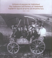Artisans Et Paysans Du Yiddishland, 1922-1938