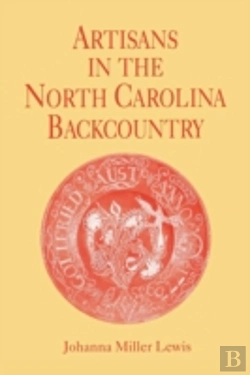 Bertrand.pt - Artisans In The North Carolina Backcountry