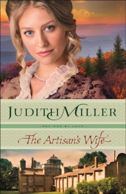 Bertrand.pt - Artisan'S Wife (Refined By Love Book #3)