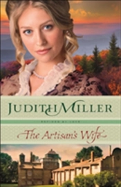 Artisan'S Wife, The