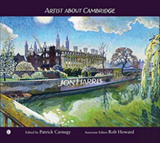 Artist About Cambridge