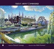 Artist About Cambridge