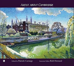 Bertrand.pt - Artist About Cambridge