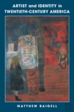 Bertrand.pt - Artist And Identity In Twentieth-Century America