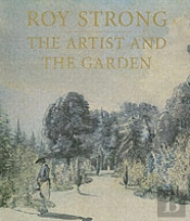 Artist And The Garden
