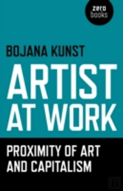 Bertrand.pt - Artist At Work, Proximity Of Art And Capitalism