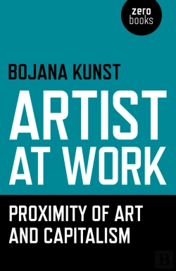 Bertrand.pt - Artist At Work, Proximity Of Art And Capitalism