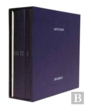 Artist Book