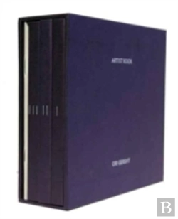 Bertrand.pt - Artist Book