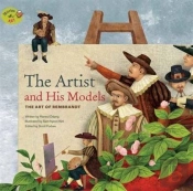 Artist His Models The Art Of Rembrandt