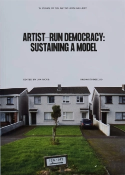 Bertrand.pt - Artist-Run Democracy: Sustaining A Model