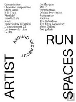 Bertrand.pt - Artist-Run Spaces, Around And About (2012-2015-2017)