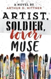 Artist, Soldier, Lover, Muse