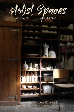 Bertrand.pt - Artist Spaces Of The Victorian Goldfields
