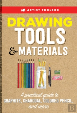 Bertrand.pt - Artist Toolbox: Drawing Tools & Materials