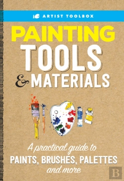 Bertrand.pt - Artist Toolbox: Painting Tools & Materials
