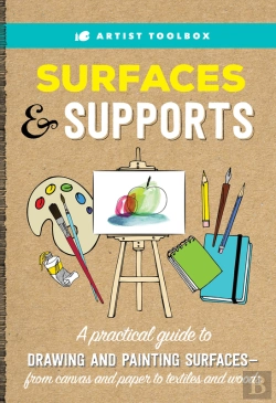 Bertrand.pt - Artist Toolbox: Surfaces & Supports
